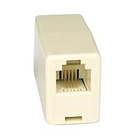 Tripp Lite P420-001 Modular RJ11 In-Line Coupler