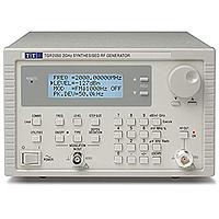 TTI TGR2050 Synthesised RF signal generators (150kHz ~ 2000MHz)