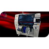 Universal Instruments AdvantisV Platform