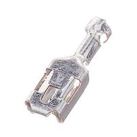 AMP Connectors - TE Connectivity 341002-7 Receptacle POSITIVE LOCK RECEPTACLE