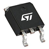 STMicroelectronics STPST15H100SB-TR Schottky Rectifiers 100 V, 15 A, Power Schottky Trench Rectifier