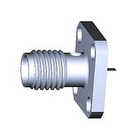 Raychem - TE Connectivity 1052933-1 RF Connectors / Coaxial Connectors 2052 8006 90