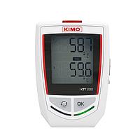 Sauermann KTT 220 Autonomous Data Logger