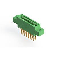 EDAC 346-016-560-802 Standard Card Edge Connectors Card Edge Connectors