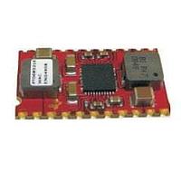 Texas Instruments PTD08D210WAC Non-Isolated / PoL Dual 10A4.75-14V Non -Iso Dig Mod A 595-PTD08D210WACT