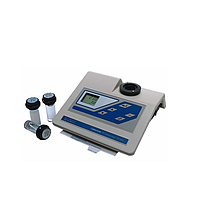 Eutech ECTBDIR100040 CyberScan TB 1000 Infra-Red Turbidimeter (Bench type, 0 ~ 1000 NTU)