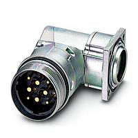 PHOENIX CONTACT 1607927 Circular Metric Connectors SM-5EPWN8AAD00S