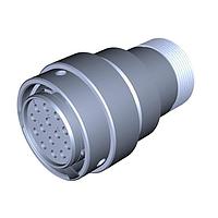 DEUTSCH - TE Connectivity HD36-18-14SN-H001 Connectors PLUG ASM