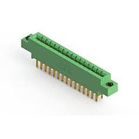 EDAC 333-030-500-807 Standard Card Edge Connectors Card Edge Connector