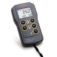 Hanna HI93551 Thermometer  (Range k, J, T, waterproof)