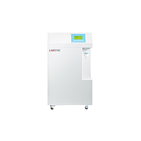 Labstac WU234 Synthesizing Medium Ultrapure Water System 