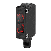 Autonics BJX300-DDT-C-P Compact Long Distance Photoelectric Sensors (300mm, PNP)