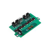 Seeed Studio 114993111 Extension Boards reTerminal DM Dual DB9 extension - dual RS232/422/485 DB9 interface