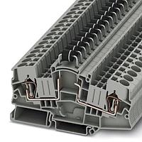 PHOENIX CONTACT 3035689 DIN Rail Terminal Blocks STME 6-DIO P1000Y/ L-R HV
