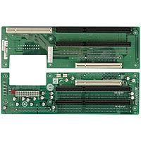 IEI Technology PCI-6SD-RS-R40 PCI/ISA 6-Slot Butterfly Backplane, ATX Power Connector 10pcs/box,RoHS