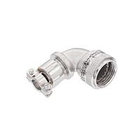 Glenair 380MA137M0903 Environmental EMI/RFI Backshells ACCESSORIES - RFI/EMI NON-ENV ADAPTER