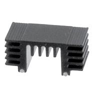 Ohmite DA-T268-301E-TR Component HEATSINK FOR TO-268