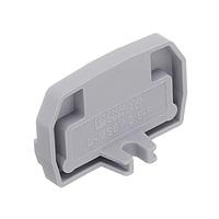 PHOENIX CONTACT 3251021 Cover D-MSBV 2.5-F COVER W/FLANGE