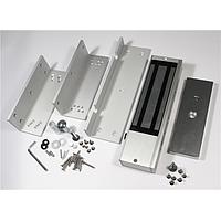 Storm Interface DEL12003 Electro-Magnetic External/Perimeter Door Lock Magnetic Door Lock 1200 lbs