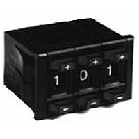 Bourns 3682S-1-503L Digital Display 50K Ohms Digital +/- 3% tol 1% res