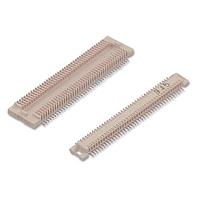 Panasonic Industrial Devices AXK6F50347YG Headers CONN HEADER BRD/BRD 50 POS 0.5mm