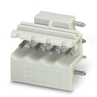 PHOENIX CONTACT 2853938 Pluggable Terminal Blocks MSTBO 2,5/4-G1R GYWH