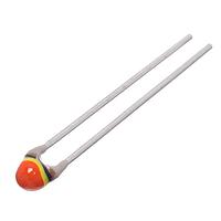 Vishay BC Components NTCLE100E3104HB0 NTC 100Kohms 3% Radial