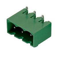 Wurth Elektronik 691313510005 Headers WR-TBL 300VAC 20A 5P Right Angle