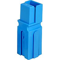 Anderson Power Products 1327G8-BK Housings PP15/45 HOUSING ONLY BLUE - BULK