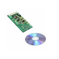 Analog Devices EVAL-AD5781SDZ DAC evaluation board i.c.