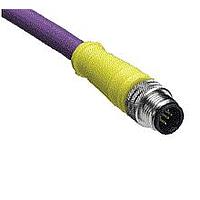 Molex 1200980107 Sensor Cables / Actuator Cables MicroChg PRO 5P BC MA STR PUR 10M SE