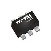 PANJIT PJX138K_S1_00001 MOSFETs 50V N-Channel Enhancement Mode MOSFET-ESD Protected