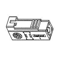 Amphenol RF FA1-NZSJ-C09-0 Connectors FEMALE .057 OD ST FAKRA SMB
