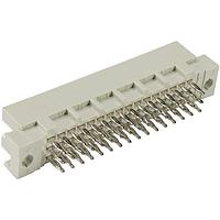 HARTING 09281326904 DIN 41612 Connectors DIN-SIGNAL 2R032MP-5,0C1-2