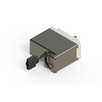 EDAC 516-090-500-465 Connectors Rack & Panel Connector