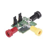 Texas Instruments LM3242TM-EV/NOPB Voltage Regulator - Switching Regulator LM3242 Eval Mod