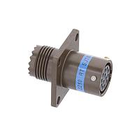 Amphenol LTD SJT00RT1811SCW52 Connectors 38999 SJT Connectors ALTD Deviation