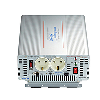 PNKHITECH DK2410 Inverter (24VDC/AC223, 1000W , Pure sine wave)