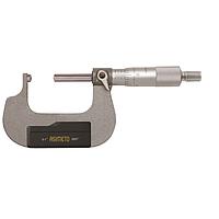Asimeto 143-01-0 Tube Micrometers (0-25mm, 0.004mm)