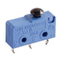 Marquardt Switches Inc 1050.2202 Subminiature SNAP ACTION SPDT MOMENTARY