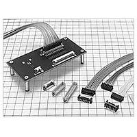 Hirose Electric DF3-4P-2DSA(77) Shrouded