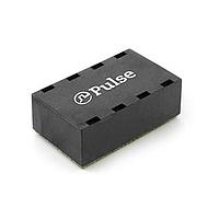 Pulse Electronics H6400NL Module 1000Base-T BGA PoE+ 350uH .65Ohms 4-Port