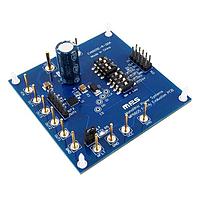 Monolithic Power Systems (MPS) EV6605E-R-00A Gate Driver 4-Channel Low-Side Driver with Serial Interface Evaluation Board