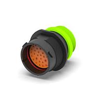 DEUTSCH - TE Connectivity HDP24-24-35PN-L015 Receptacle RECP ASM