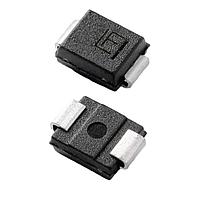 Littelfuse TPSMB82A-L ESD Protection Diodes / TVS Diodes TVS SURF MT LOW Vcl DO214AA AEQ101 T&R
