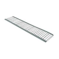 HellermannTyton TCWM9 Marker Book Handi-Pak Marker Booklet, (45) 1, 2, 3, A, B, C, (30) L1, L2, L3, and (30) T1, T2, and T3,  White, 1/pkg