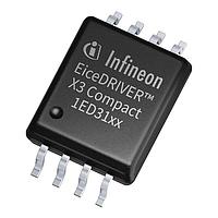 Infineon 1ED3122MU12HXUMA1 Isolated Gate Drivers ISOLATED DRIVER