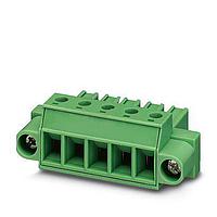 PHOENIX CONTACT 1748804 Plugs PC 4/ 8-STF-7,62 BK