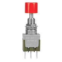 NKK Switches MBN15LS1W03-CC Pushbutton Switches SWITCH TOGGLE