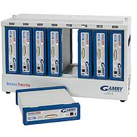 GAMRY Multichannel Potentiostat Multichannel Potentiostat (700 W, 90 - 264 volts)